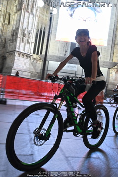 2018-05-31 Milano - Critical Mass 0184